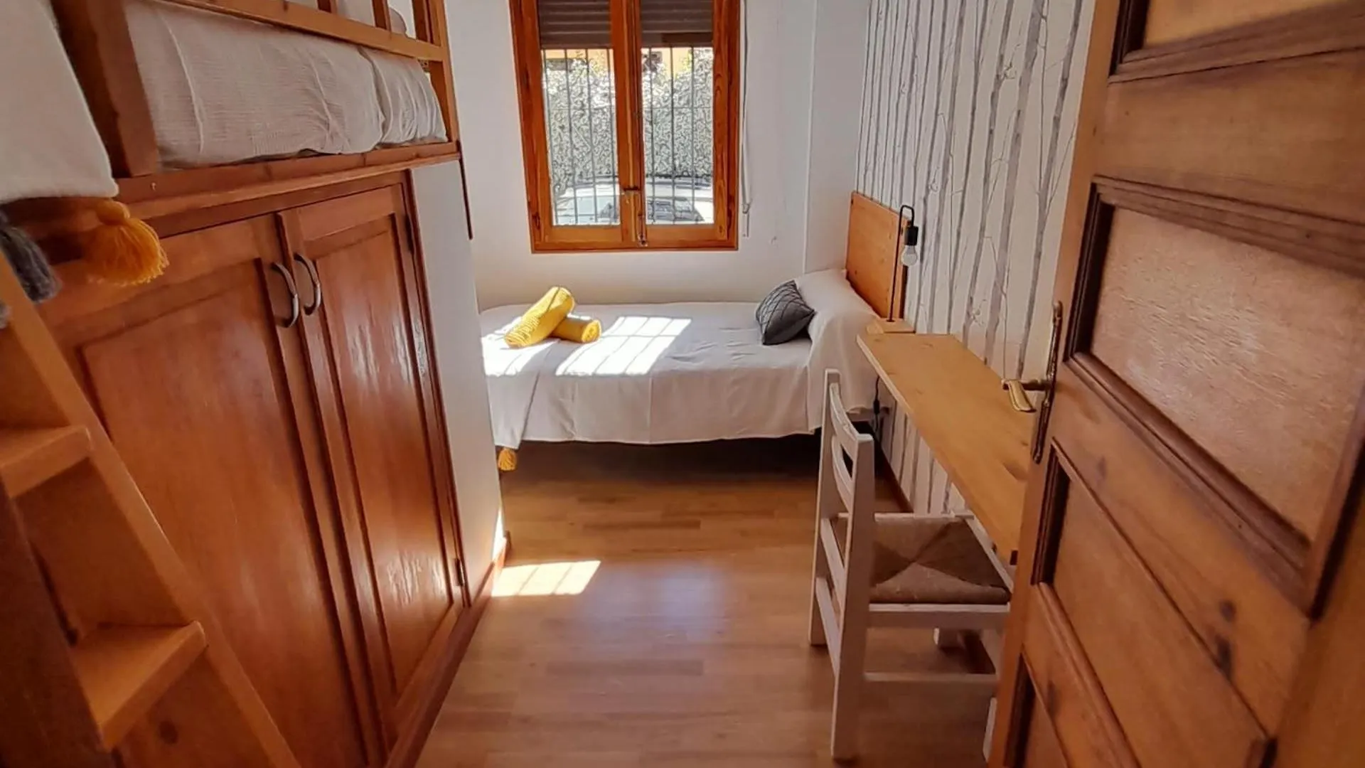 Casa Cervantes 그라나다
