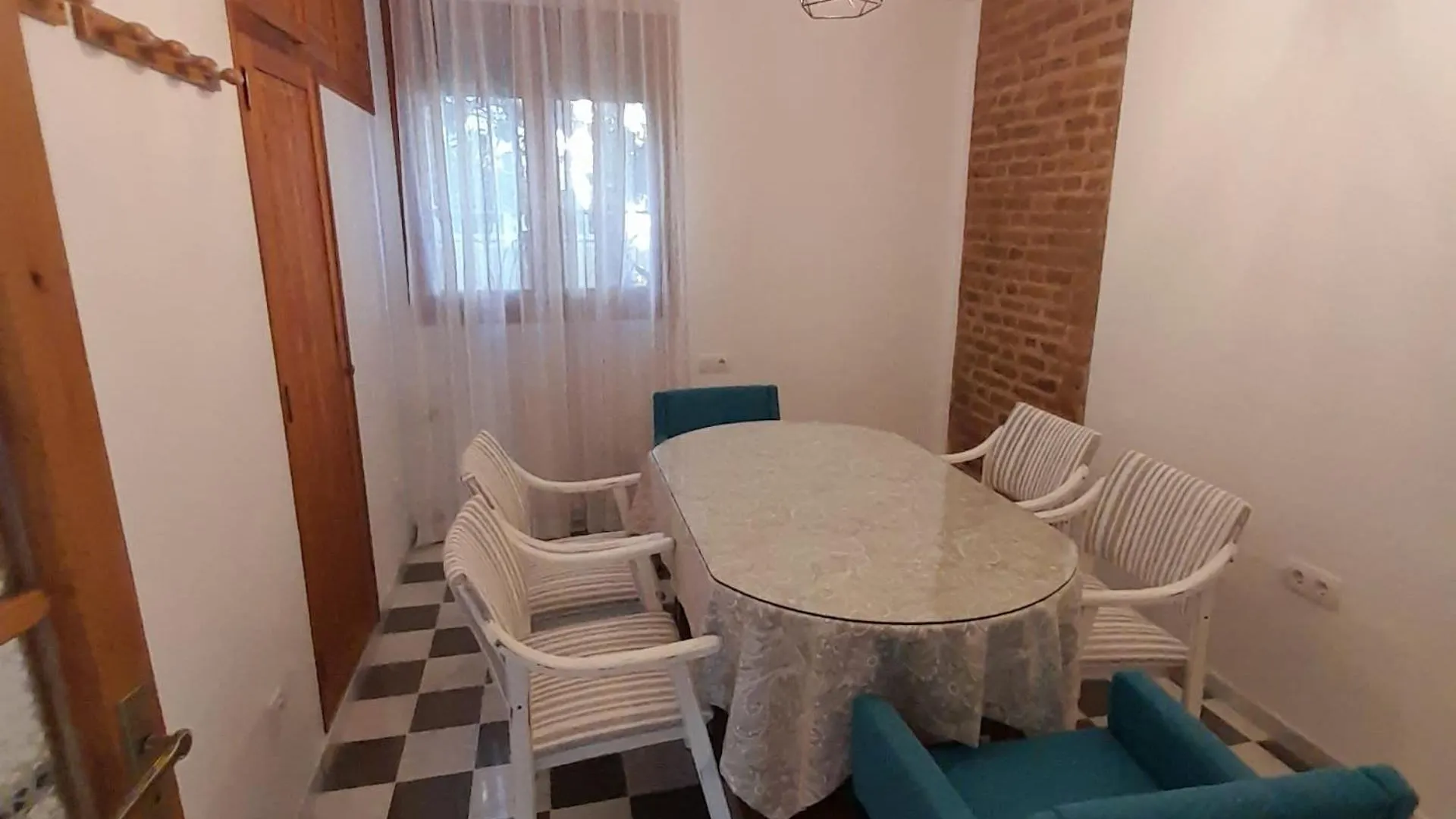 Casa Cervantes غرناطة