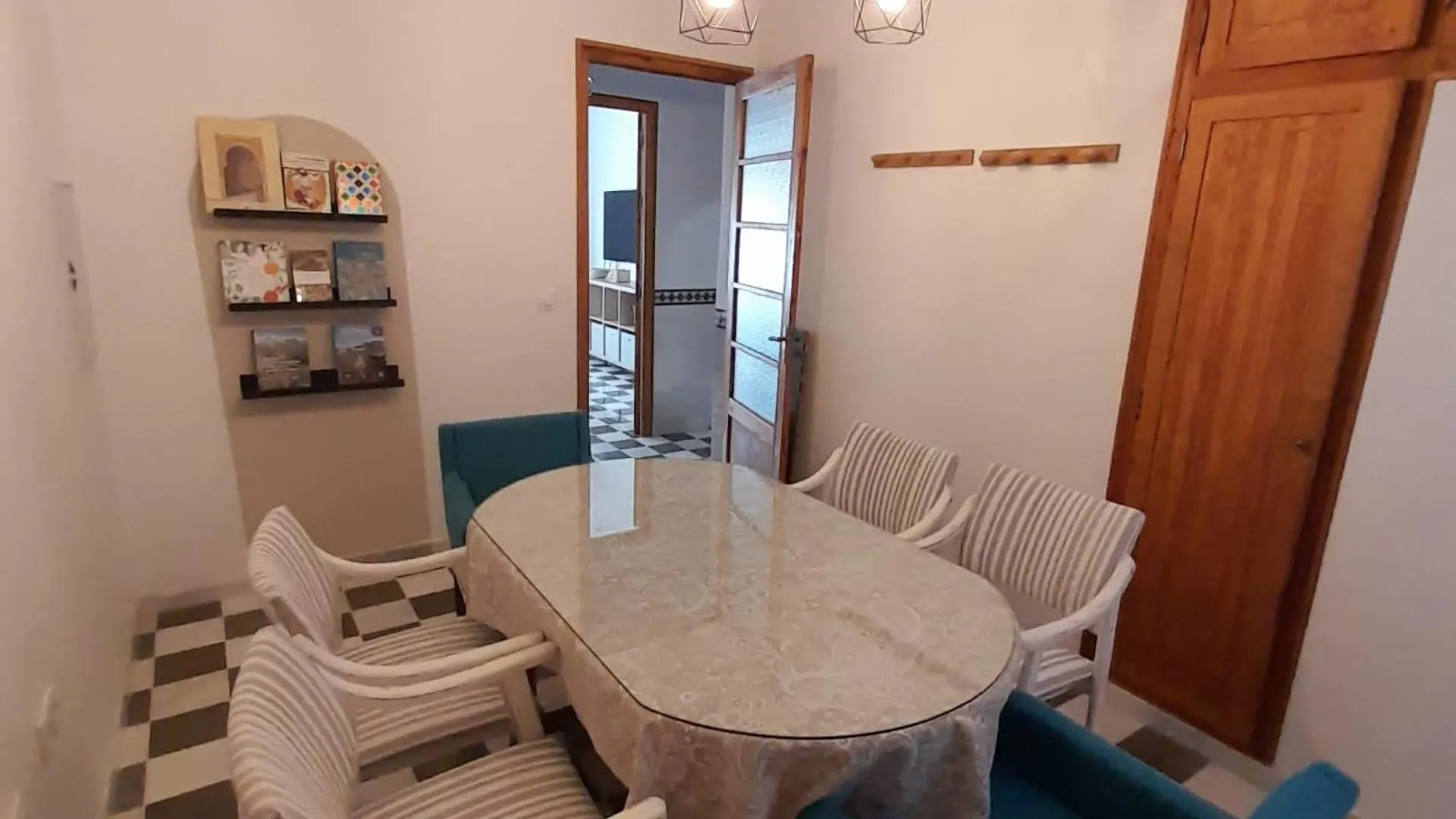 Casa Cervantes غرناطة 0*,