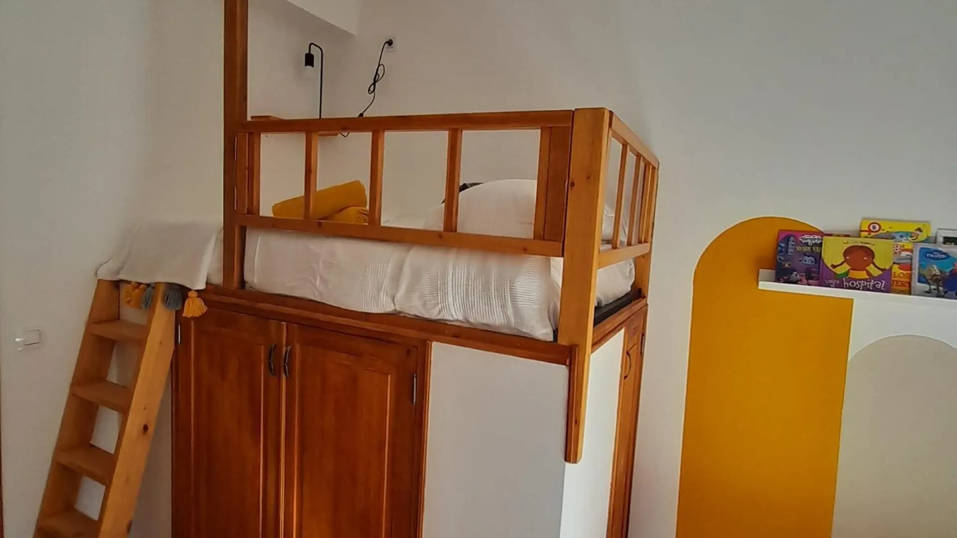 Casa Cervantes غرناطة شقة