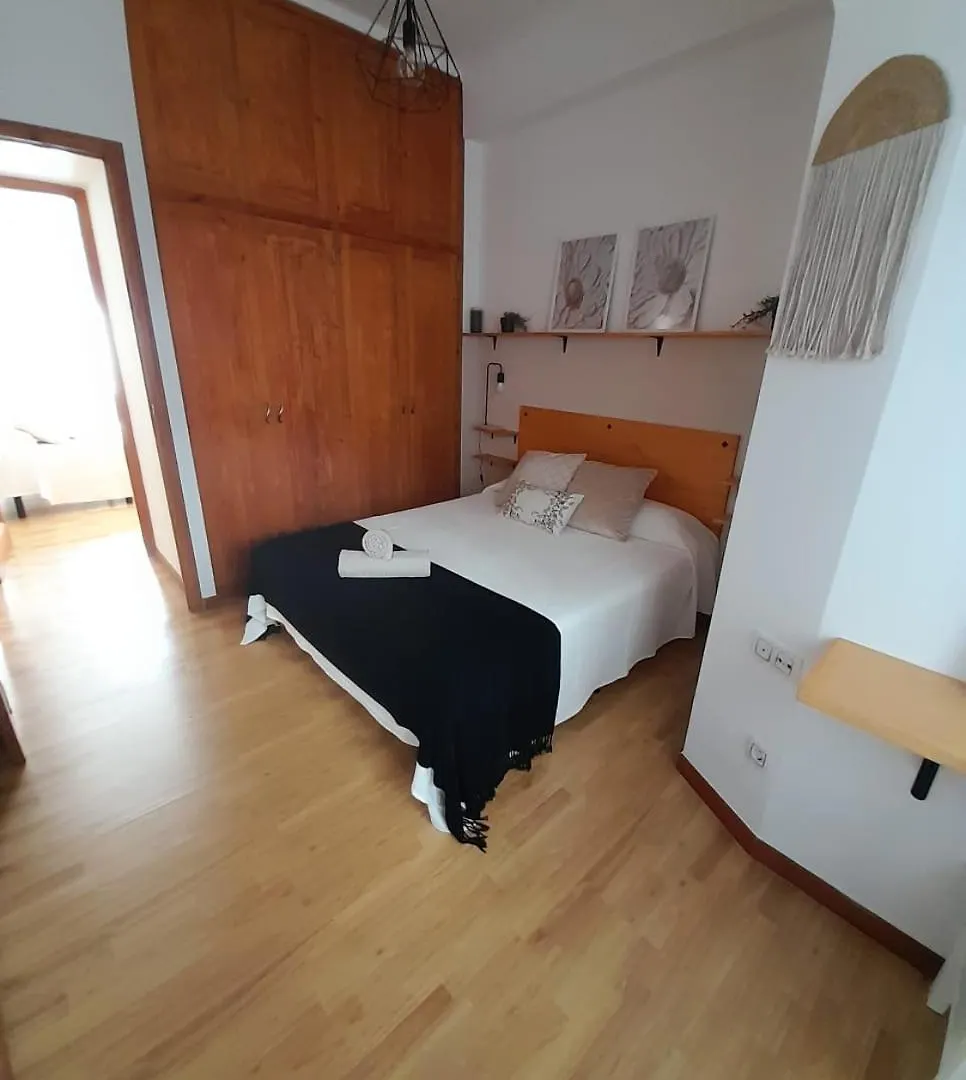 Casa Cervantes غرناطة 0*,  إسبانيا